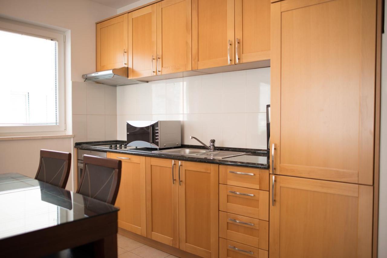 Kotor Vista Apartments D6 Eksteriør billede